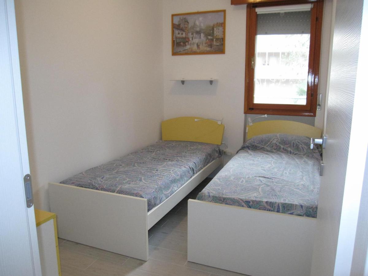 Appartamento Claudia Grado Zewnętrze zdjęcie